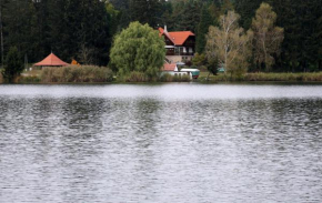 Ágneslaki Ökoturisztikai Centrum és Vadászház